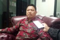 Ketua STHG_ Keteladanan Jaksa Agung R Soeprapto, Inspirasi bagi Penegak Hukum Masa Kini