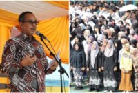 Sekda Kota Tasikmalaya Hadiri Panen Karya P5 SMA Negeri 10_ Dorongan untuk Pendidikan Berkualitas dan Berdaya Saing