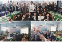 Membangun Jiwa Entrepreneur: Pesantren Amanah Muhammadiyah Tasikmalaya Adakan Pelatihan Kewirausahaan