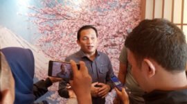 Pj Walikota Tasikmalaya Dukung Surat Edaran Keselamatan Study Tour Pj Gubernur Jawa Barat Pasca Kecelakaan Subang