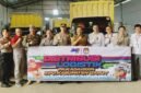 Distribusi Logistik Pilkada Garut 2024 Dimulai, KPU Gandeng JNE untuk Pengiriman Aman dan Tepat Waktu